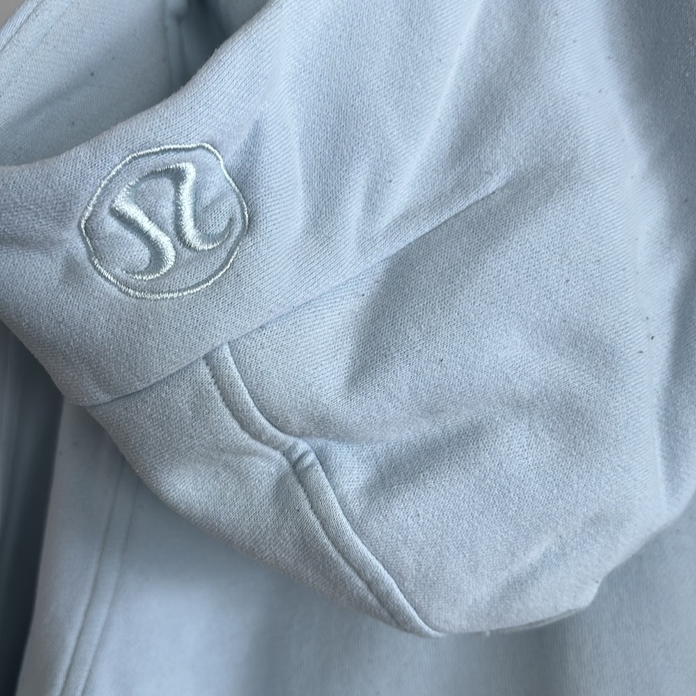 Lululemon scuba hoodie - Picture 8 of 11